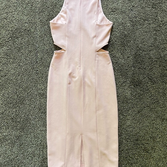 Womens size 6 Topshop dress - Picture 2 of 3